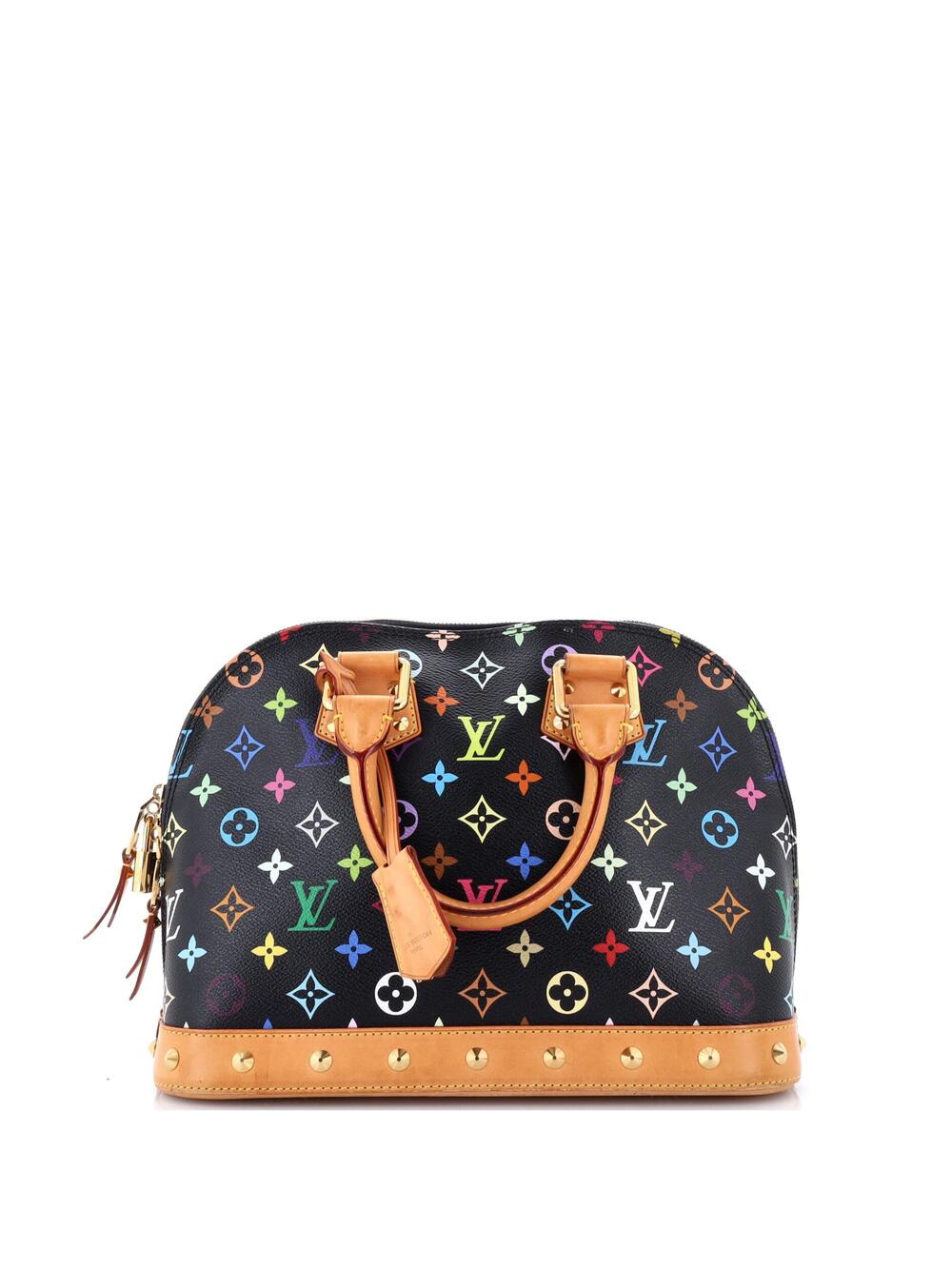 Louis Vuitton Alma Nm Handbag #374965L19B